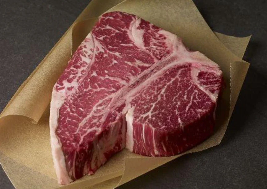 Steaks