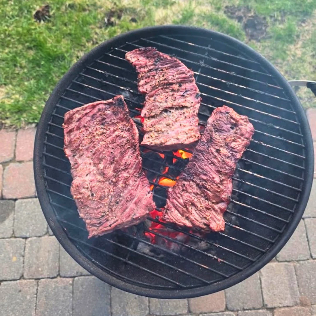 Black Angus Beef